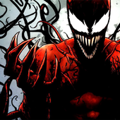 Carnage vs Venom Wallpaper icon