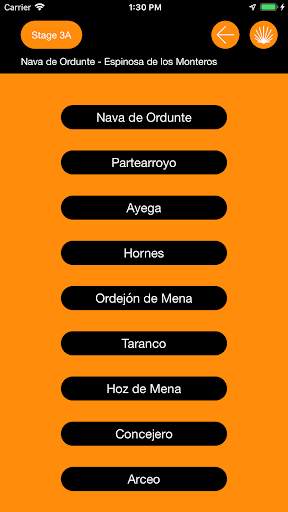 Camino Olvidado screenshot 6