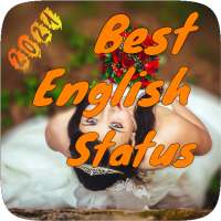 English Status 2021 - Best Quotes & Status & SMS