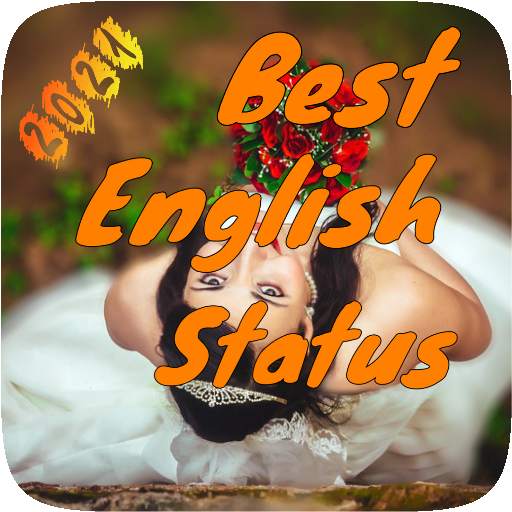 English Status 2021 - Best Quotes & Status & SMS 1.2.0