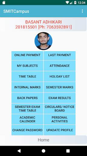 SMIT Campus screenshot 7