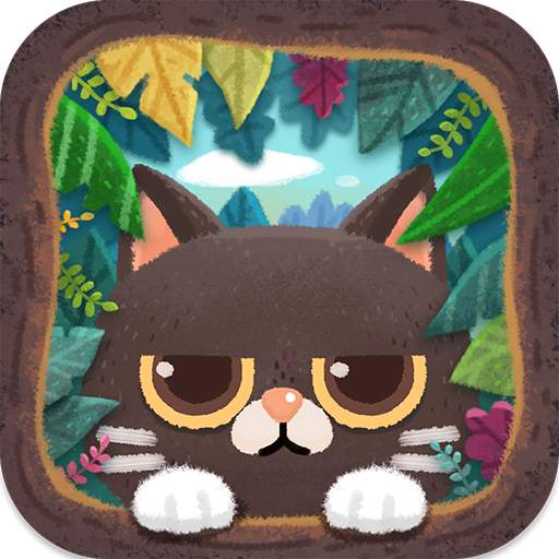 Secret Cat Forest 1.9.26