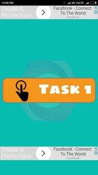 Earn by App-Make money स्क्रीनशॉट 2