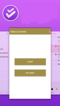 All Video Downloader screenshot 1