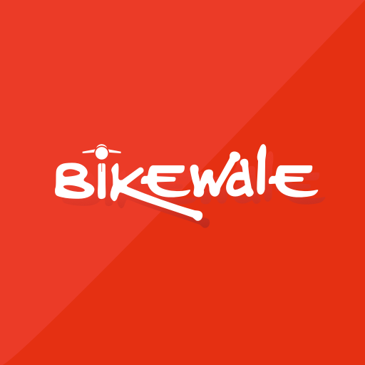 BikeWale - New Bikes, Scooty, Bike Prices &amp; Offers icon
