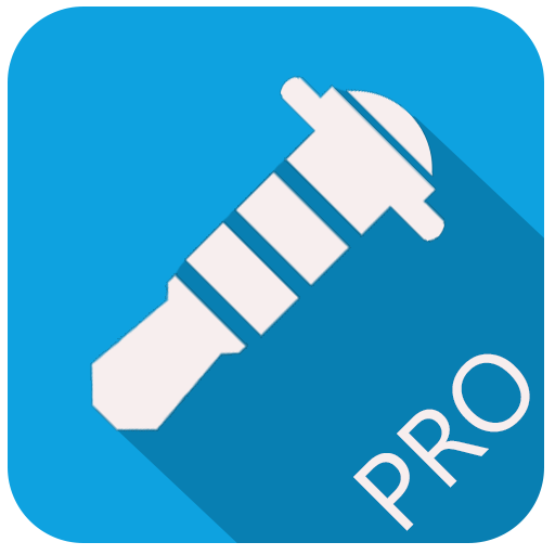 SKC - Smart Key Control Pro icon