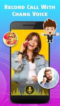 Voice Changer - Changing Funny Voice screenshot 2