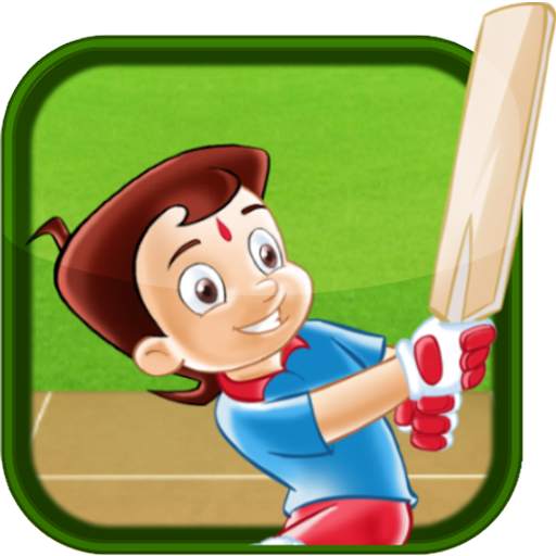 Cricket Quiz with Chhota Bheem 1.1.6
