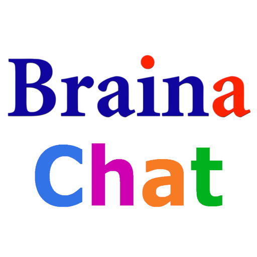 Braina AI Voice Chat GPT icon