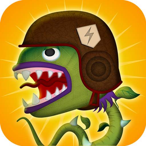 Undead vs. Plants 2.6