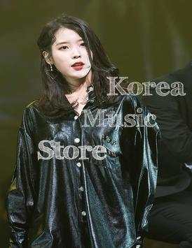 IU Best Songs screenshot 5