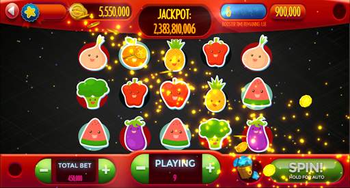 1.Swagbuck - Slot Machine Game screenshot 3