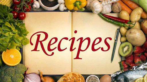 European Recipes Offline App screenshot 9