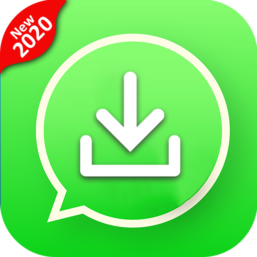 Status Saver Video Downloader for Whatsapp icon
