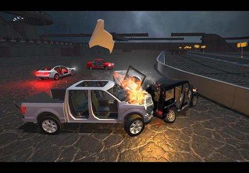 Project Cars Destruction Engine 2 screenshot 3