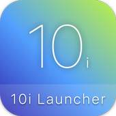 10i Launcher New Free 1.0
