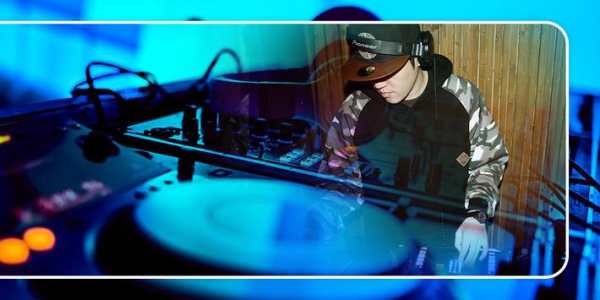 DJ photo Frame: Photo Editor screenshot 4