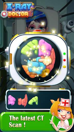 Body Doctor - Little Hero screenshot 6