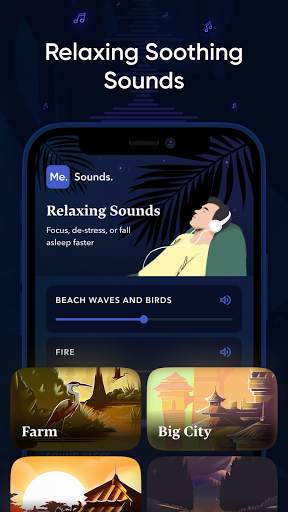 BetterMe: Mental Health (Self-Help) screenshot 5
