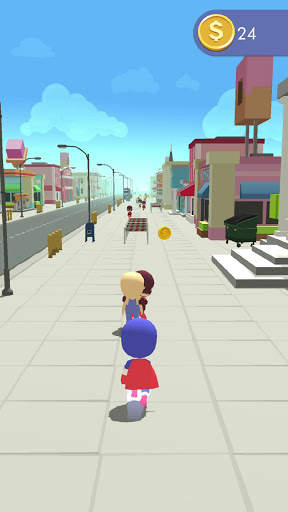 Clash Hero screenshot 5
