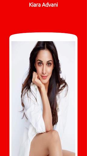 Hot Bollywood Actress Wallpaper screenshot 8