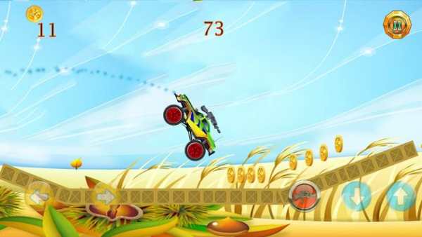 fast and furious screenshot 3