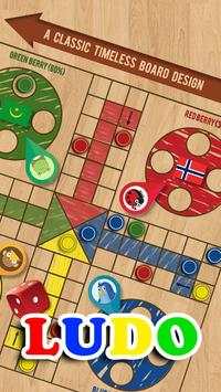 Ludo King 2018 ( Last Version) screenshot 4