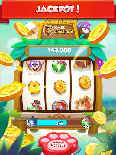Island King - Coin Adventure screenshot 7