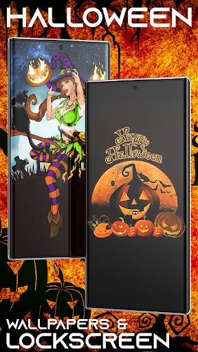 Skull Wallpaper Cool Cute & Scary Skull LockScreen screenshot 3