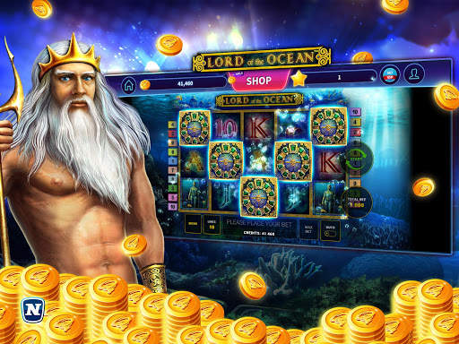 Lord of the Ocean™ Slot screenshot 4