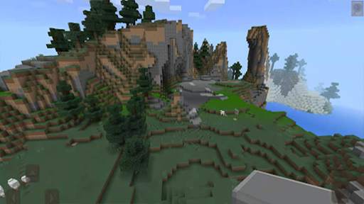 Minicraft Lite screenshot 3