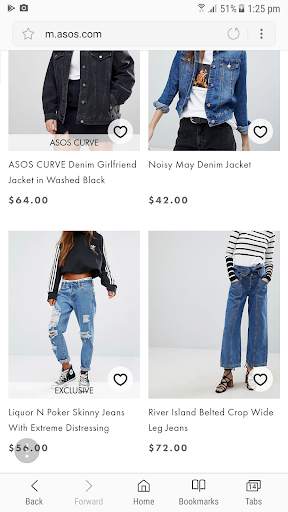 Online Shopping in USA screenshot 1