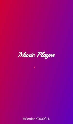 Best Music Player and Online Mp3 Player screenshot 1