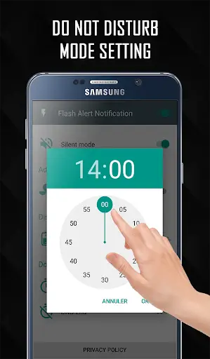 Alertes Flash 2020 screenshot 4