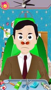 Mister bin  Doctor Nose screenshot 2