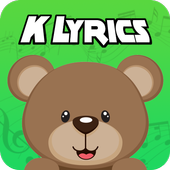 Kpop Lyrics icon