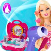 Girl Games Princess Salon Egg 1.5