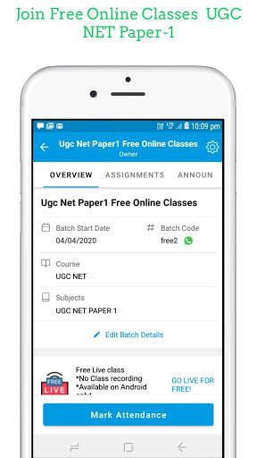 Diwakar Education - Prep App screenshot 2