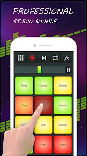 Dj Song – Dj Mp3 Music screenshot 2