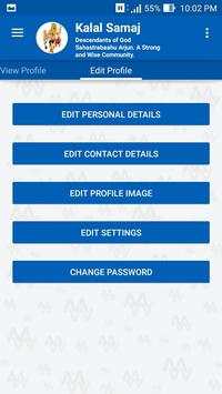 Samaj App - Dummy Samaj App screenshot 14