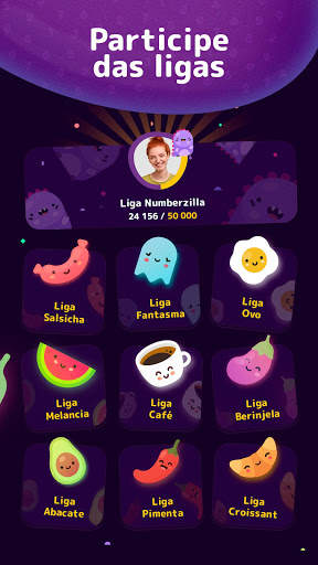 Numberzilla - Jogo de numeros screenshot 6