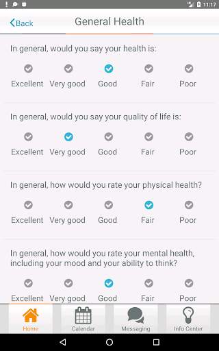 Wellpepper screenshot 8