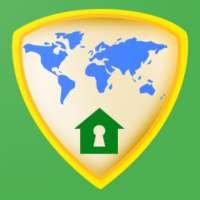 Ultra VPN Pro - Premium VPN logo