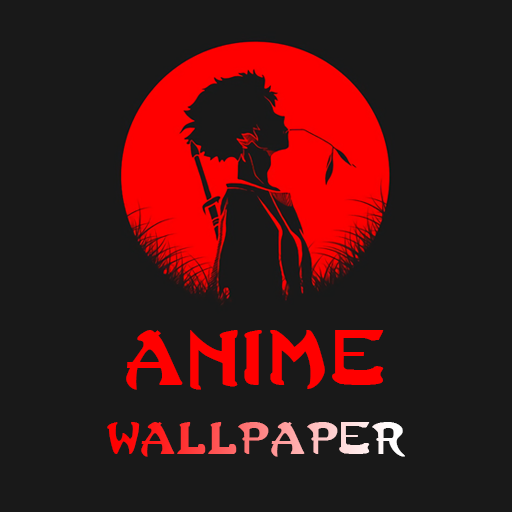 Anime Wallpaper HD 4K - Daily update आइकन