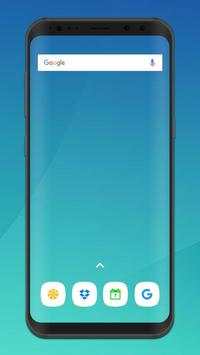 Theme Oppo 5X / Oppo A77 screenshot 3