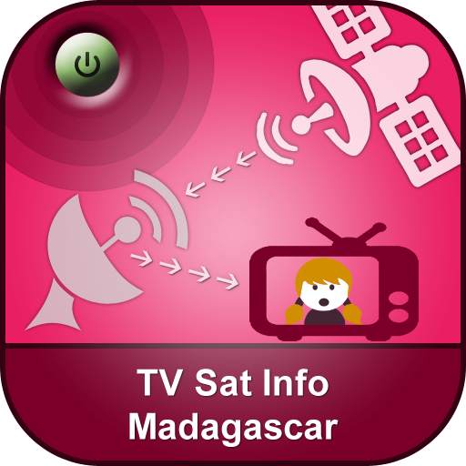 TV Sat Info Madagascar 1.0.6