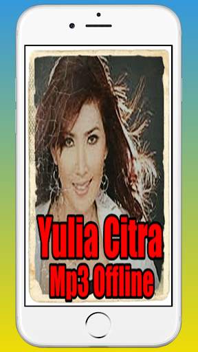 Yulia Citra Mp3 Offline screenshot 2
