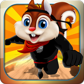 Ninja Nut icon