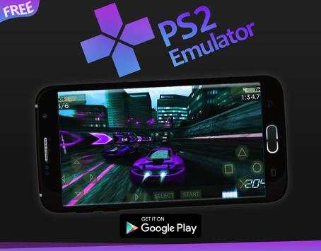 PRO PS2 EMULATOR | FREE DOWNLOAD screenshot 1