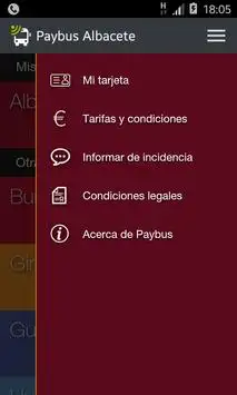 Paybus screenshot 3